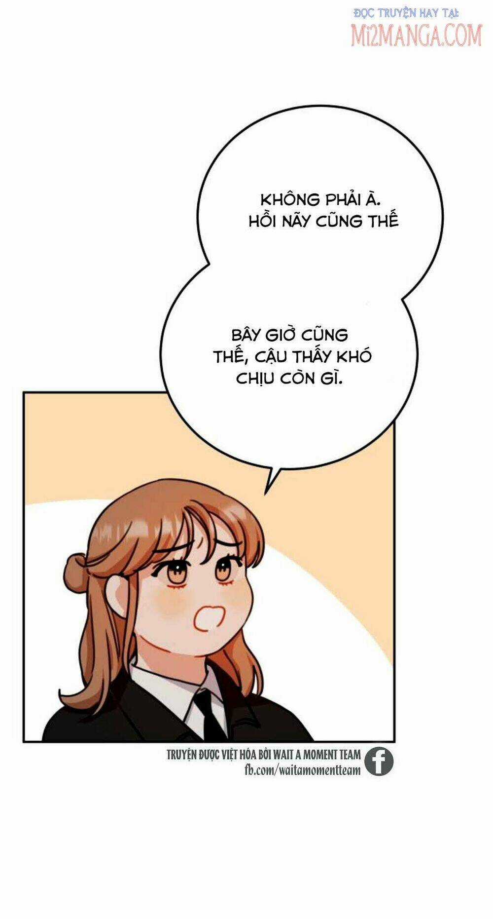 Bloody Romance - Lãng Mạn Đẫm Máu Chapter 13.5 trang 42