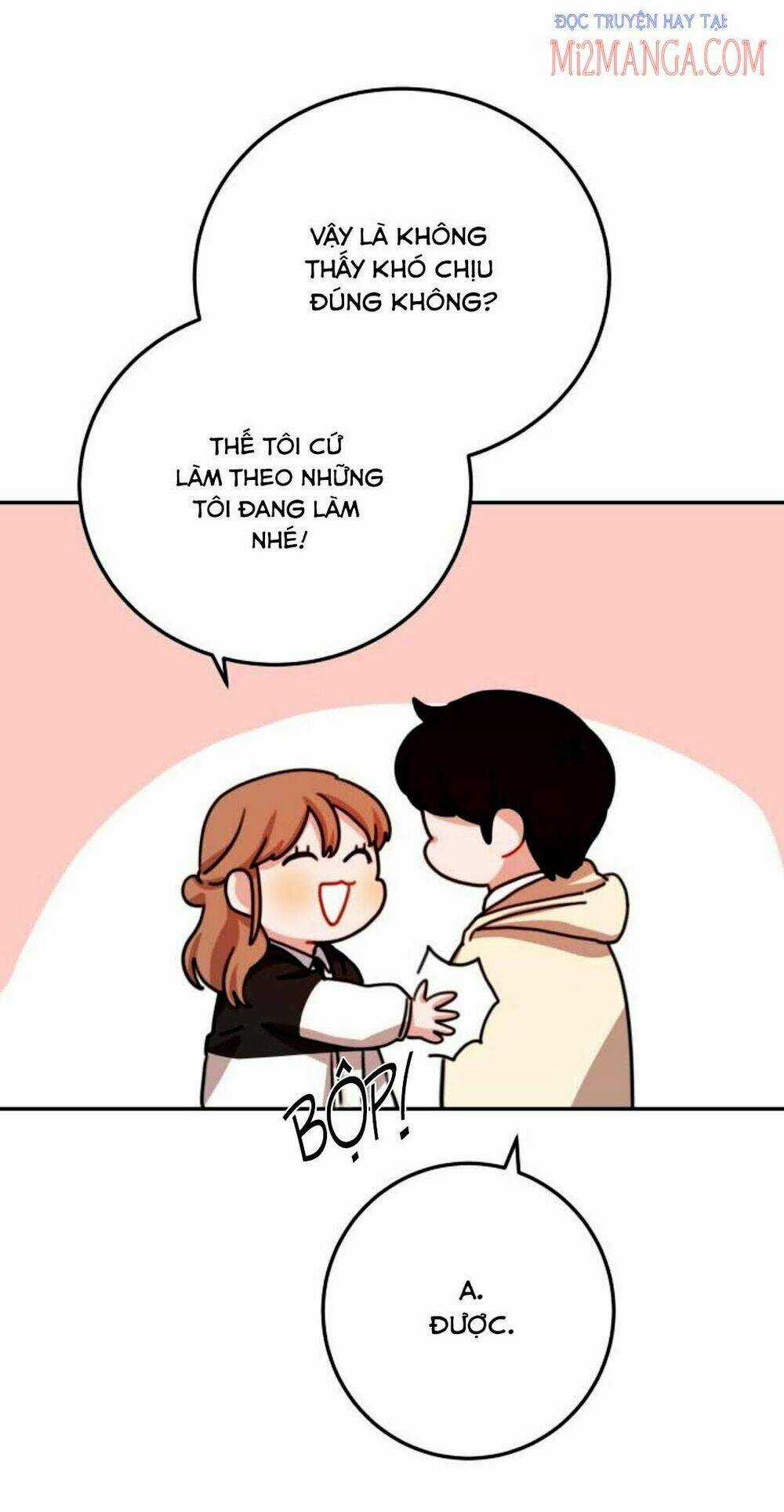 Bloody Romance - Lãng Mạn Đẫm Máu Chapter 13.5 trang 45