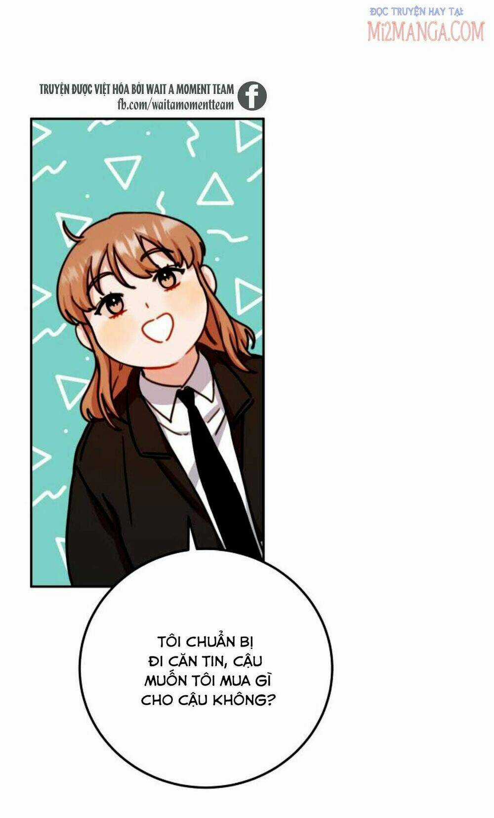 Bloody Romance - Lãng Mạn Đẫm Máu Chapter 13.5 trang 46