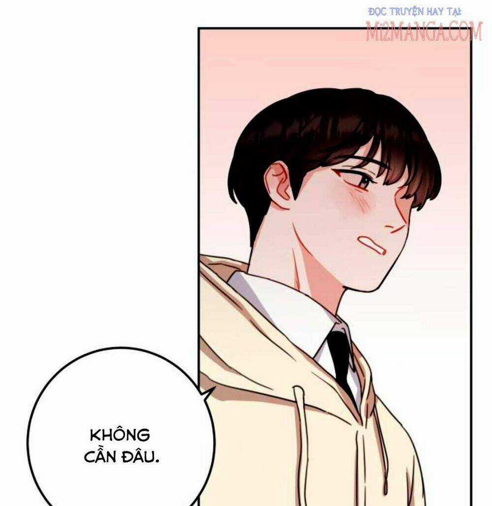 Bloody Romance - Lãng Mạn Đẫm Máu Chapter 13.5 trang 47