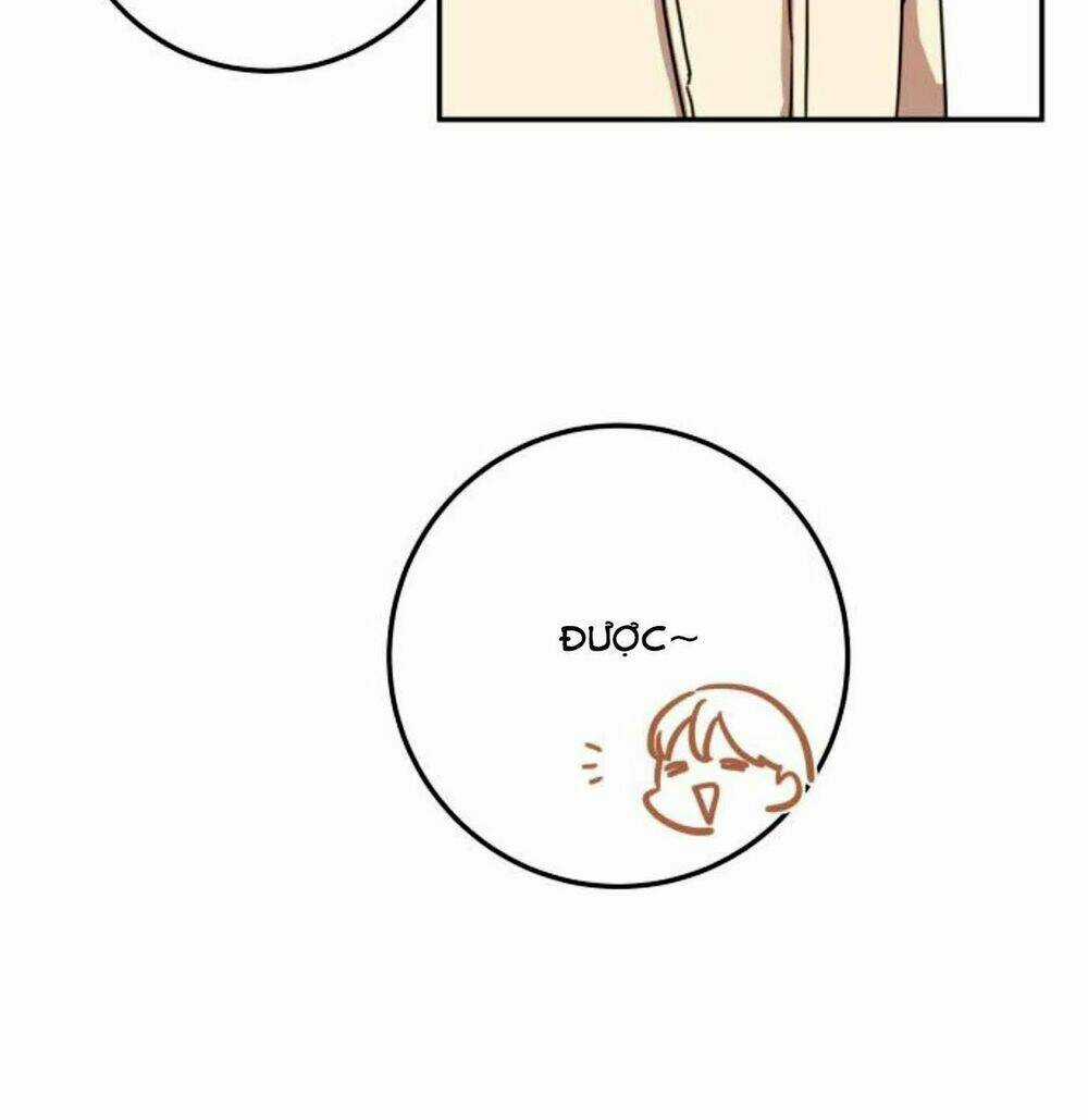 Bloody Romance - Lãng Mạn Đẫm Máu Chapter 13.5 trang 48