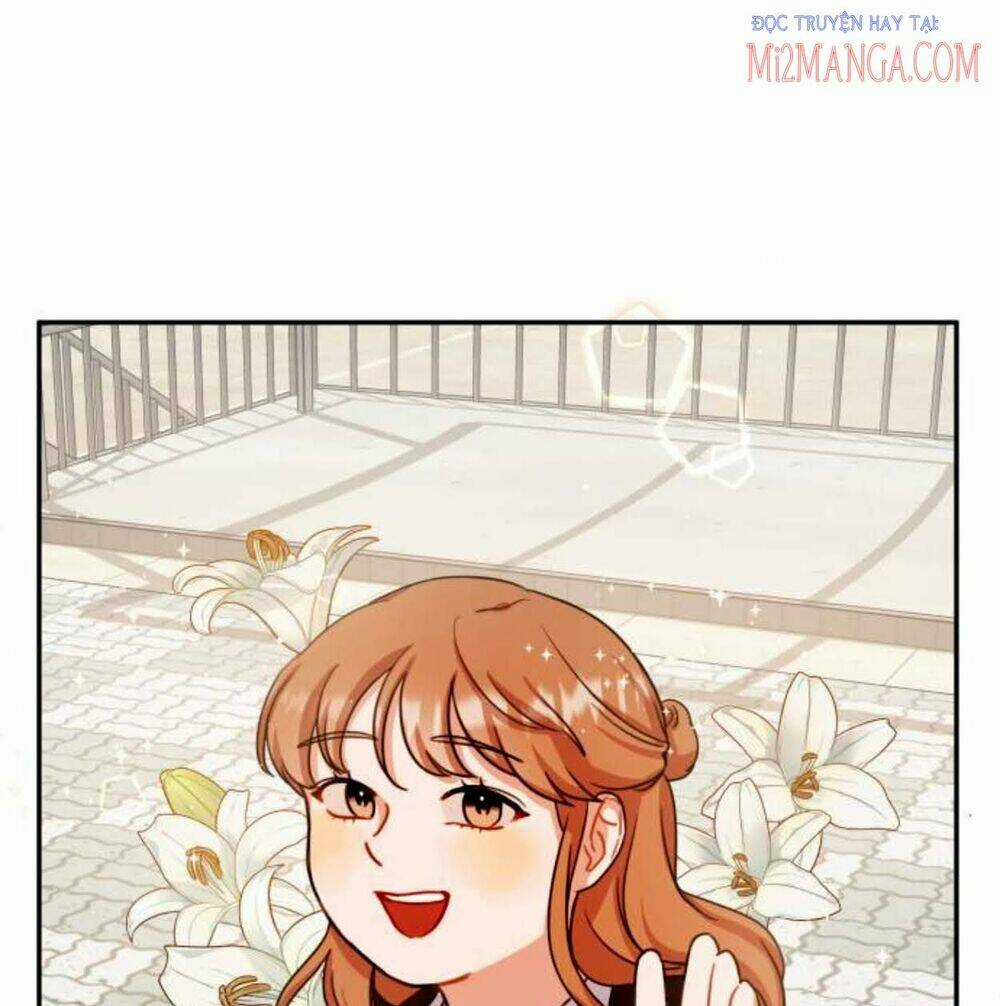 Bloody Romance - Lãng Mạn Đẫm Máu Chapter 13.5 trang 49