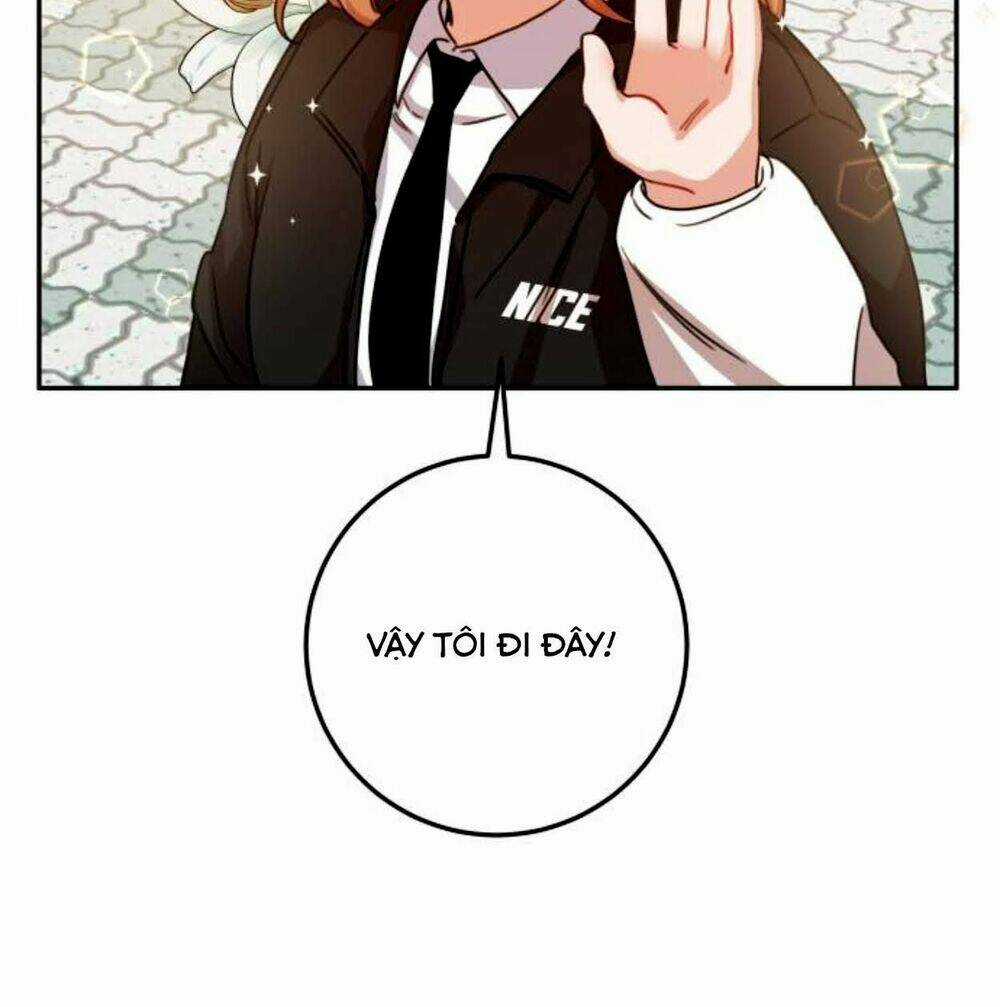 Bloody Romance - Lãng Mạn Đẫm Máu Chapter 13.5 trang 50