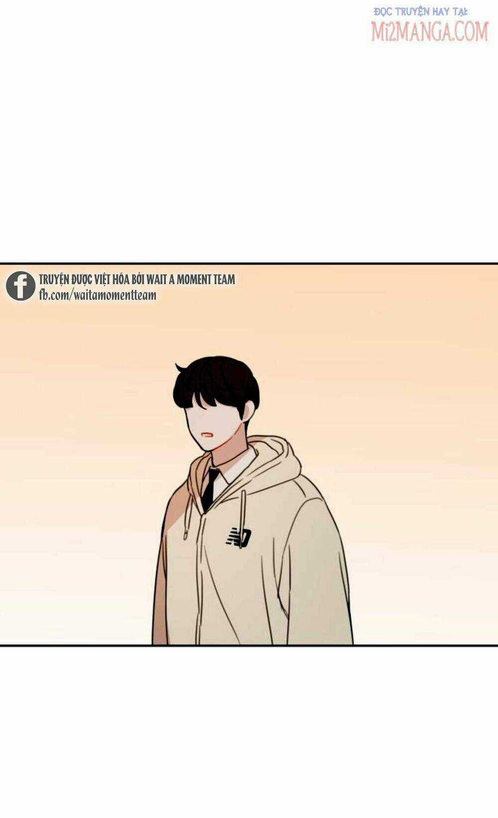 Bloody Romance - Lãng Mạn Đẫm Máu Chapter 13.5 trang 52