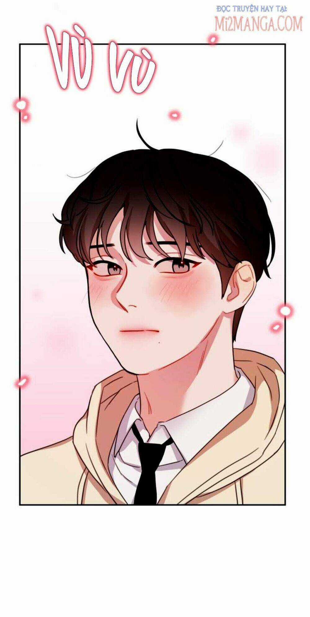 Bloody Romance - Lãng Mạn Đẫm Máu Chapter 13.5 trang 53