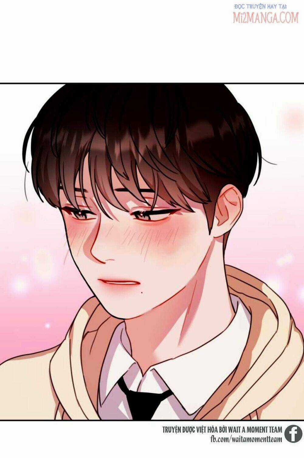 Bloody Romance - Lãng Mạn Đẫm Máu Chapter 13.5 trang 54