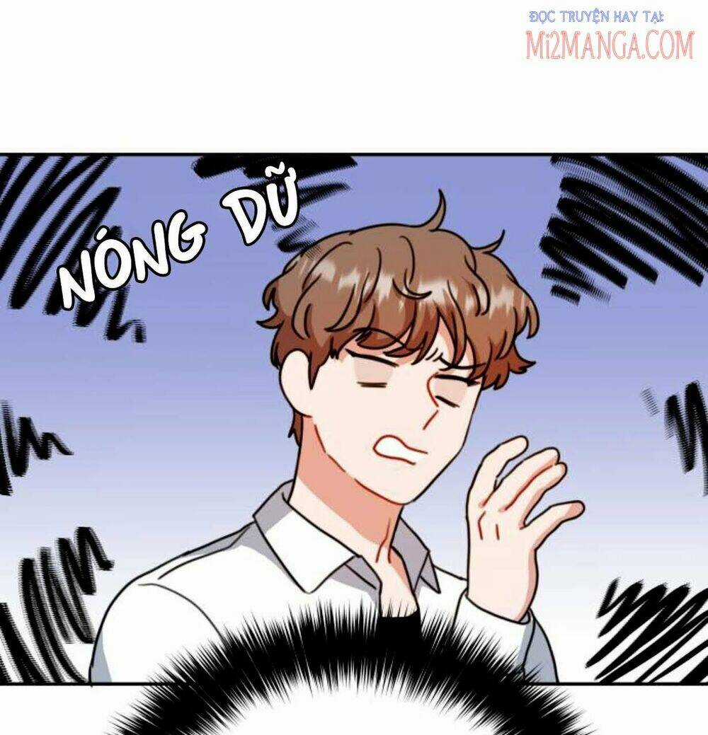 Bloody Romance - Lãng Mạn Đẫm Máu Chapter 13.5 trang 7