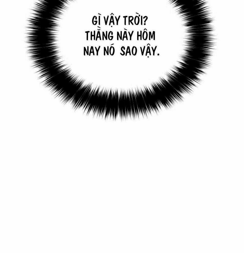 Bloody Romance - Lãng Mạn Đẫm Máu Chapter 13.5 trang 8