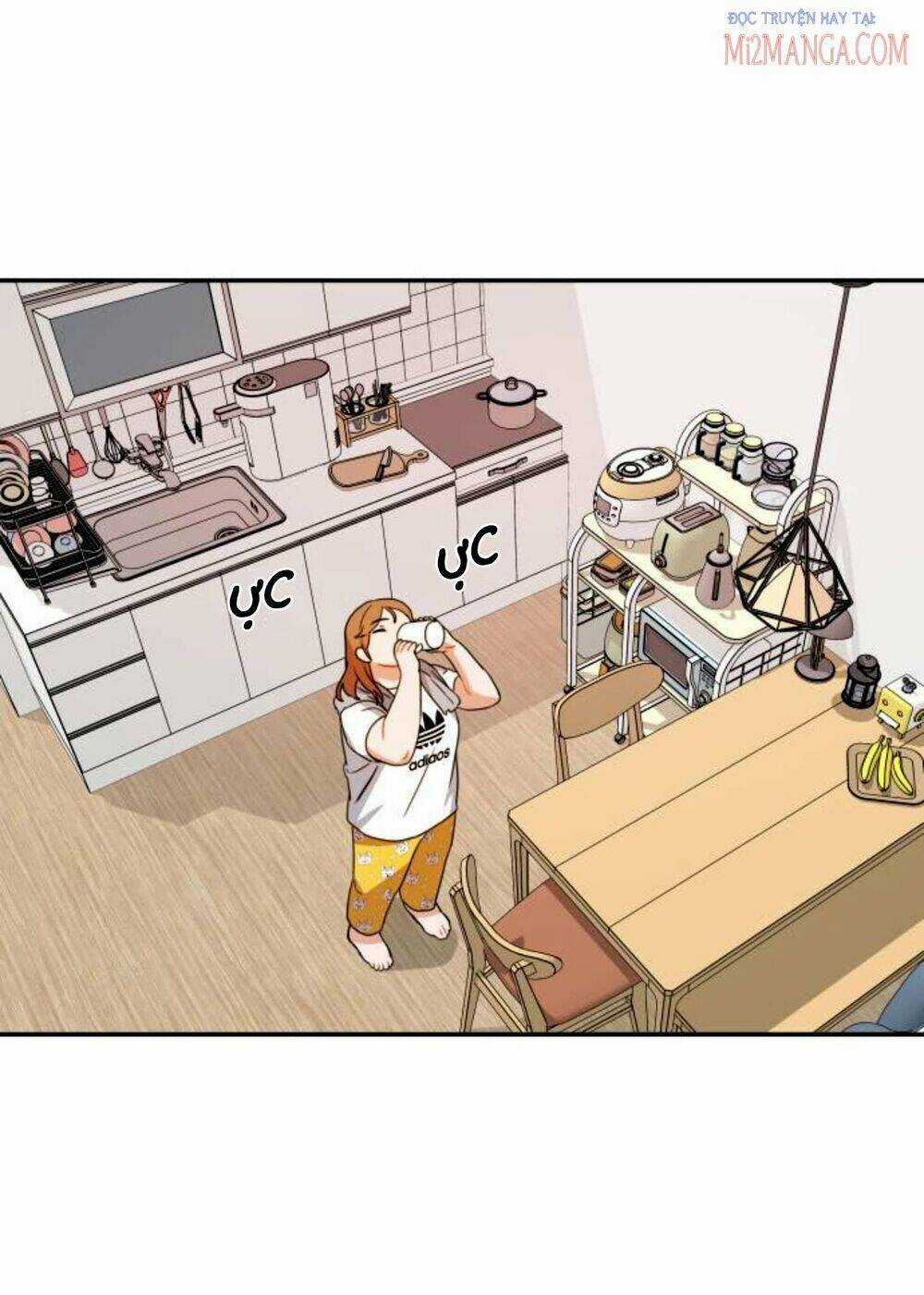 Bloody Romance - Lãng Mạn Đẫm Máu Chapter 13 trang 11