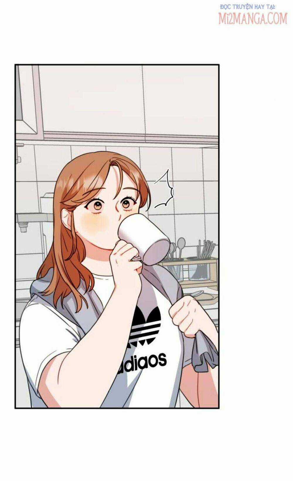 Bloody Romance - Lãng Mạn Đẫm Máu Chapter 13 trang 12