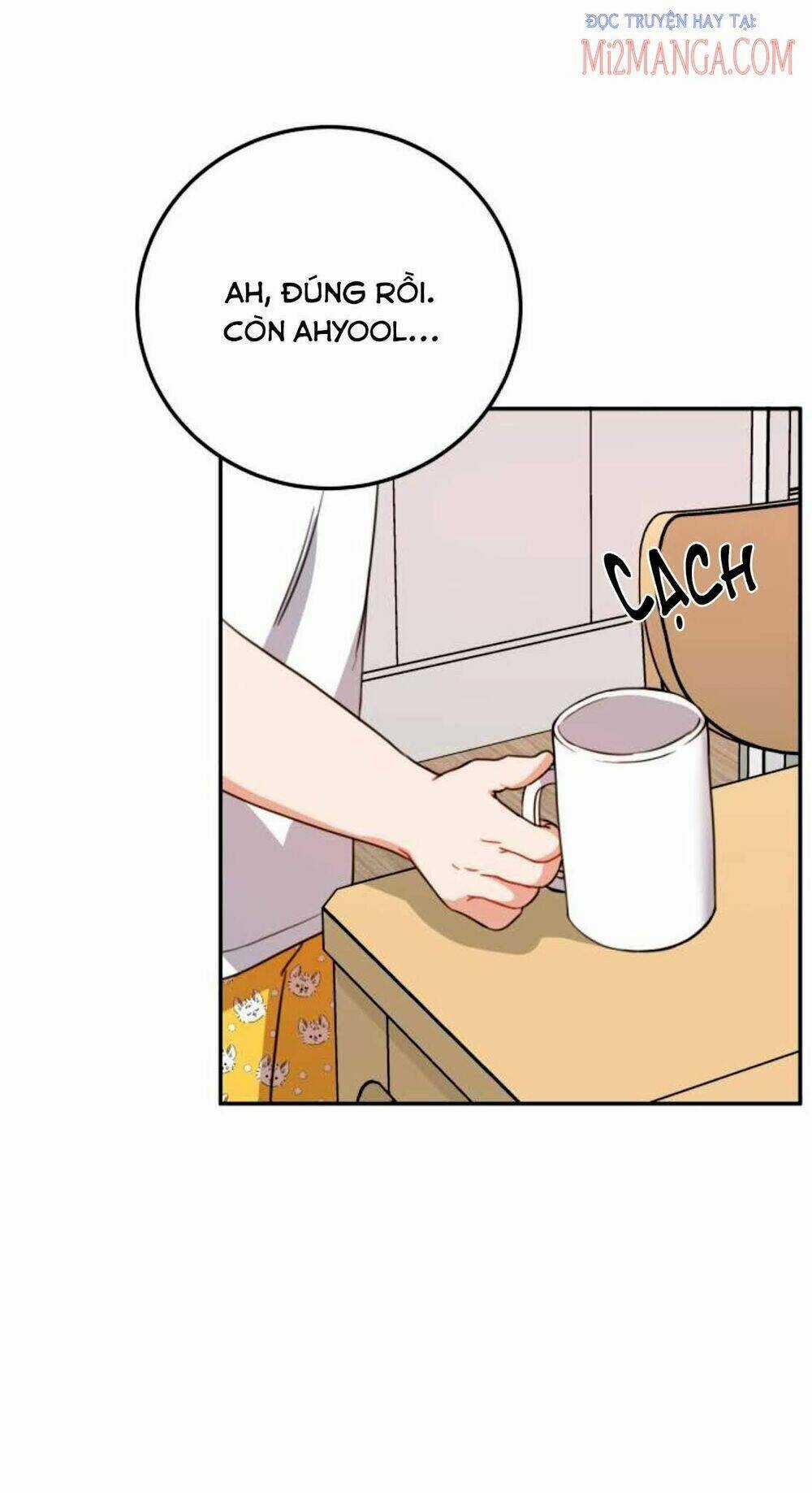 Bloody Romance - Lãng Mạn Đẫm Máu Chapter 13 trang 13