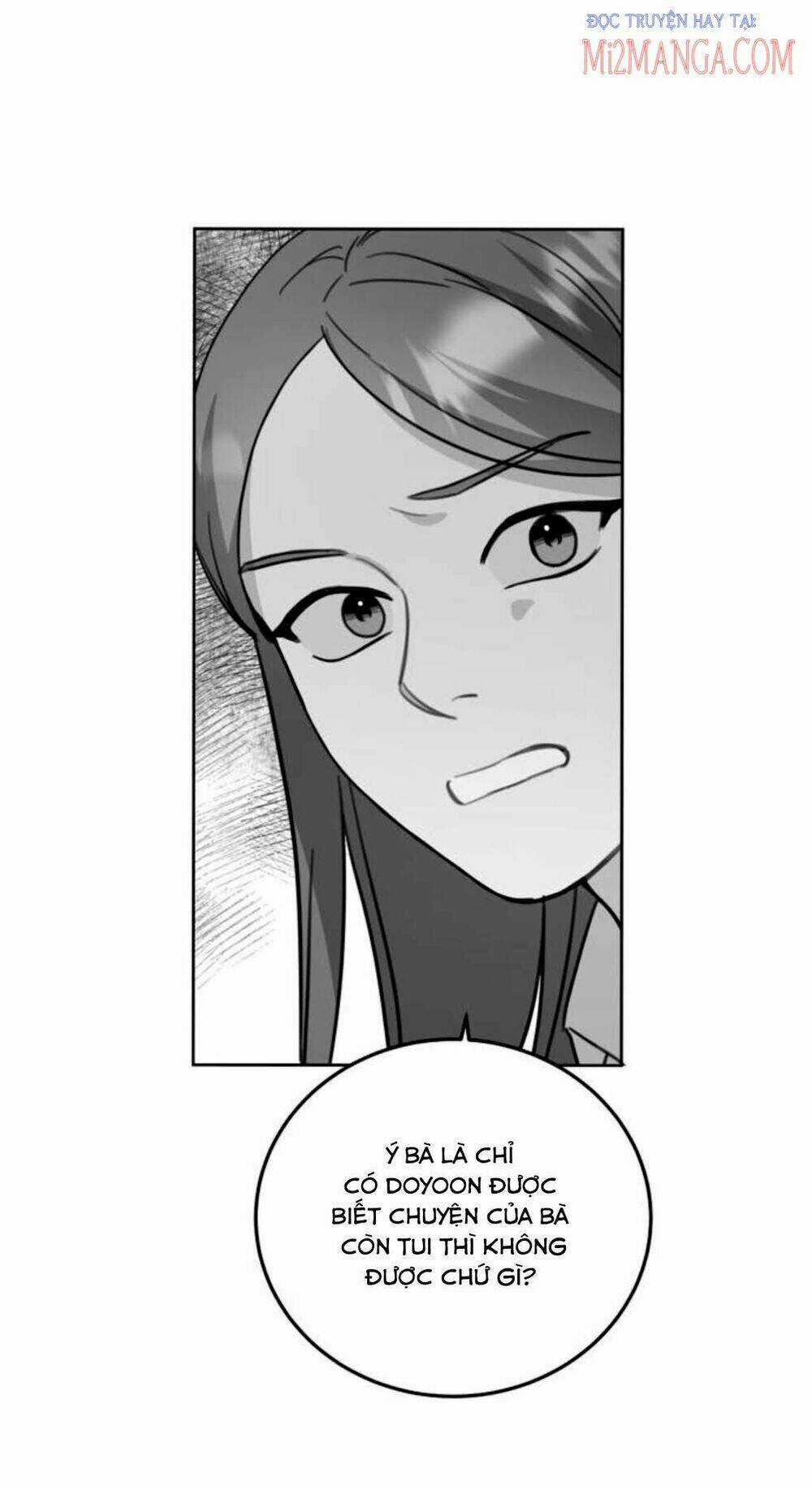 Bloody Romance - Lãng Mạn Đẫm Máu Chapter 13 trang 14