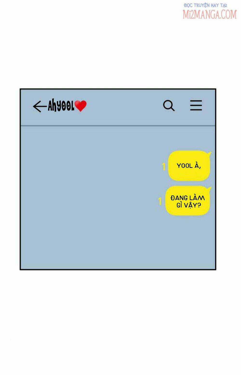 Bloody Romance - Lãng Mạn Đẫm Máu Chapter 13 trang 16