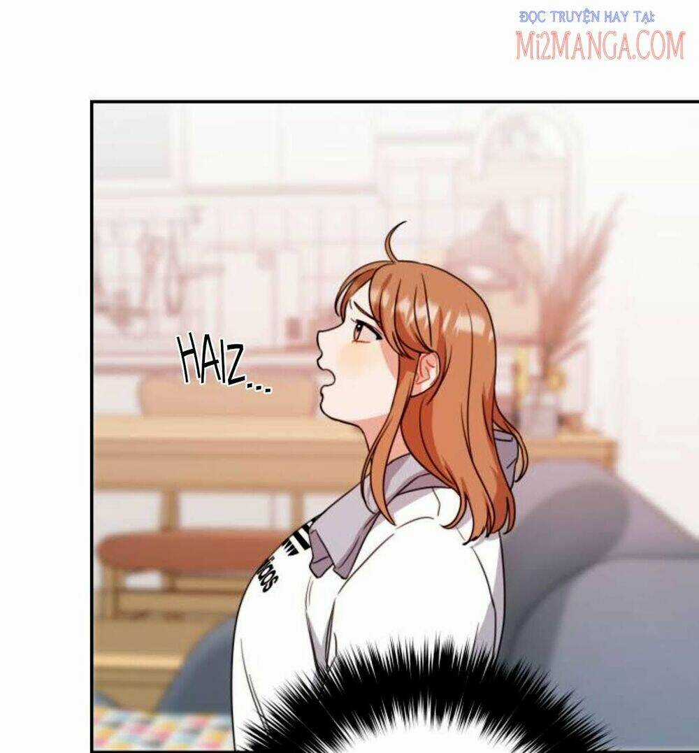 Bloody Romance - Lãng Mạn Đẫm Máu Chapter 13 trang 17