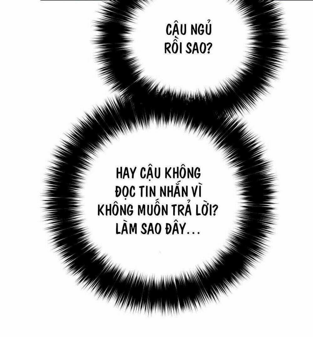 Bloody Romance - Lãng Mạn Đẫm Máu Chapter 13 trang 18