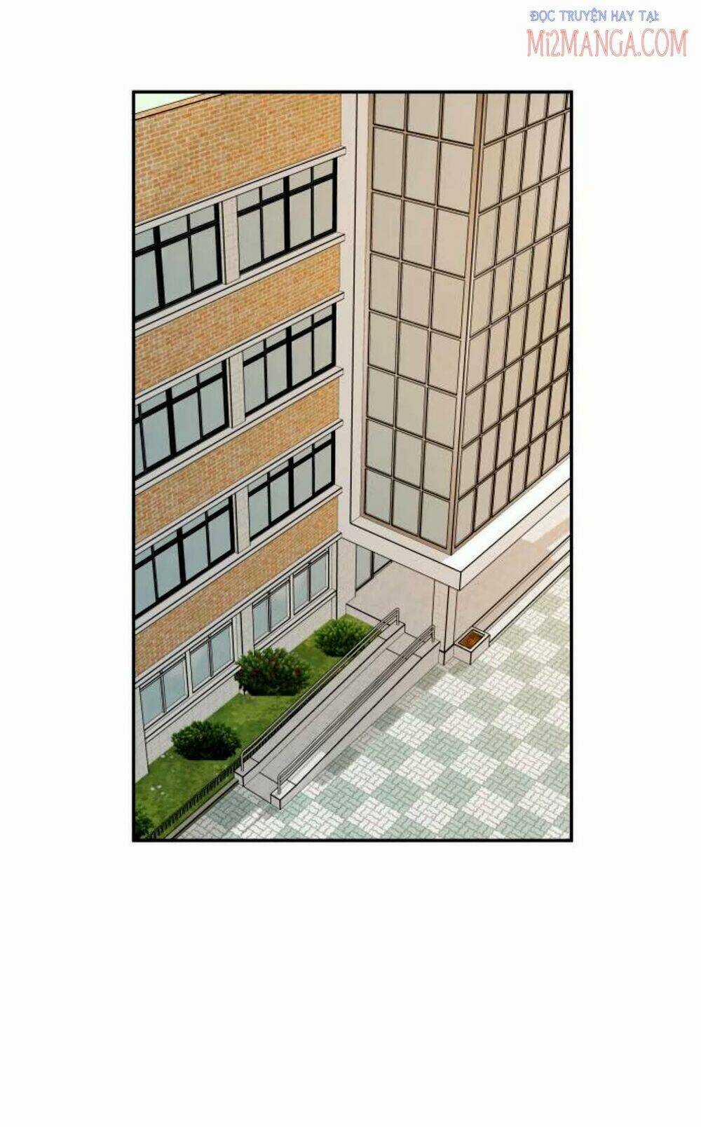 Bloody Romance - Lãng Mạn Đẫm Máu Chapter 13 trang 20