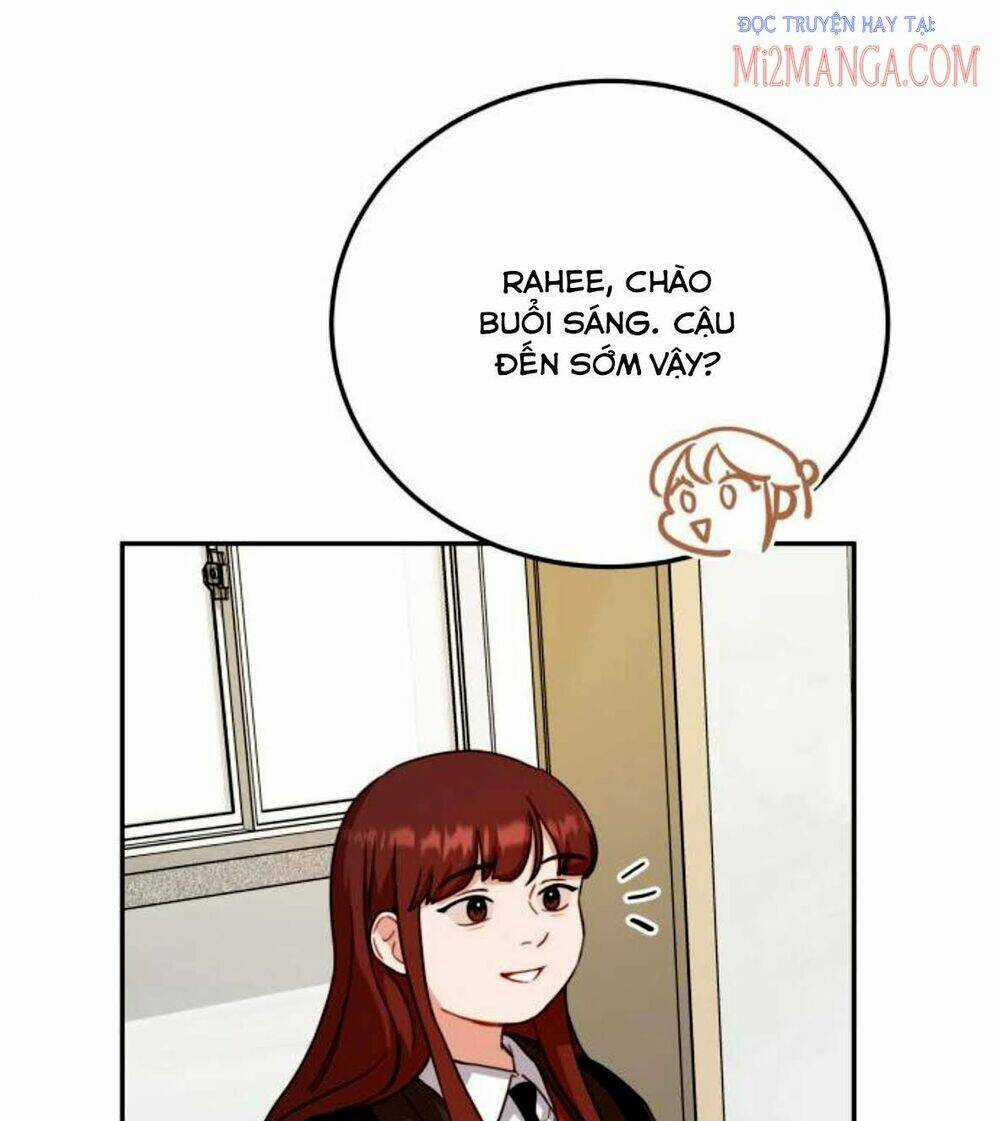 Bloody Romance - Lãng Mạn Đẫm Máu Chapter 13 trang 24