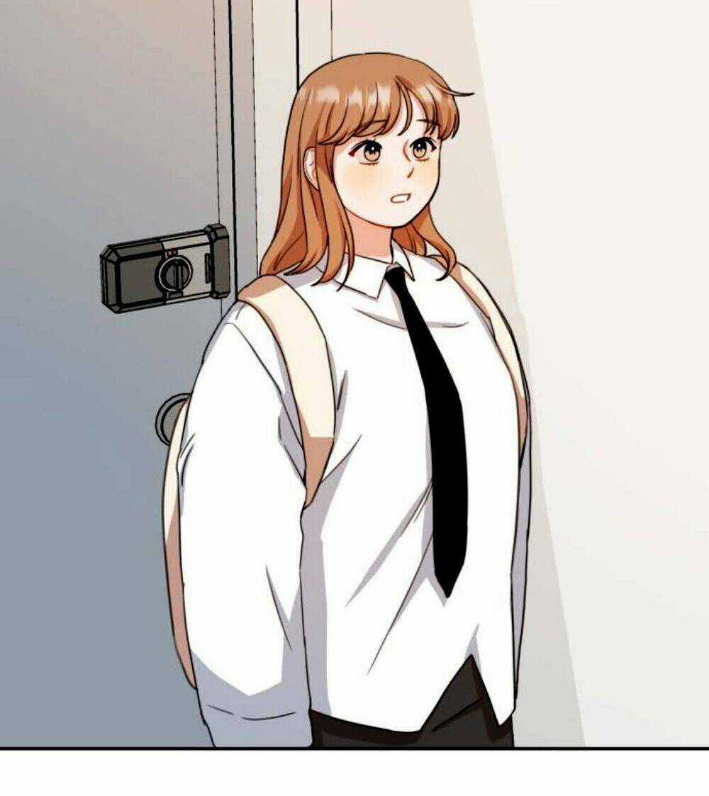 Bloody Romance - Lãng Mạn Đẫm Máu Chapter 13 trang 3