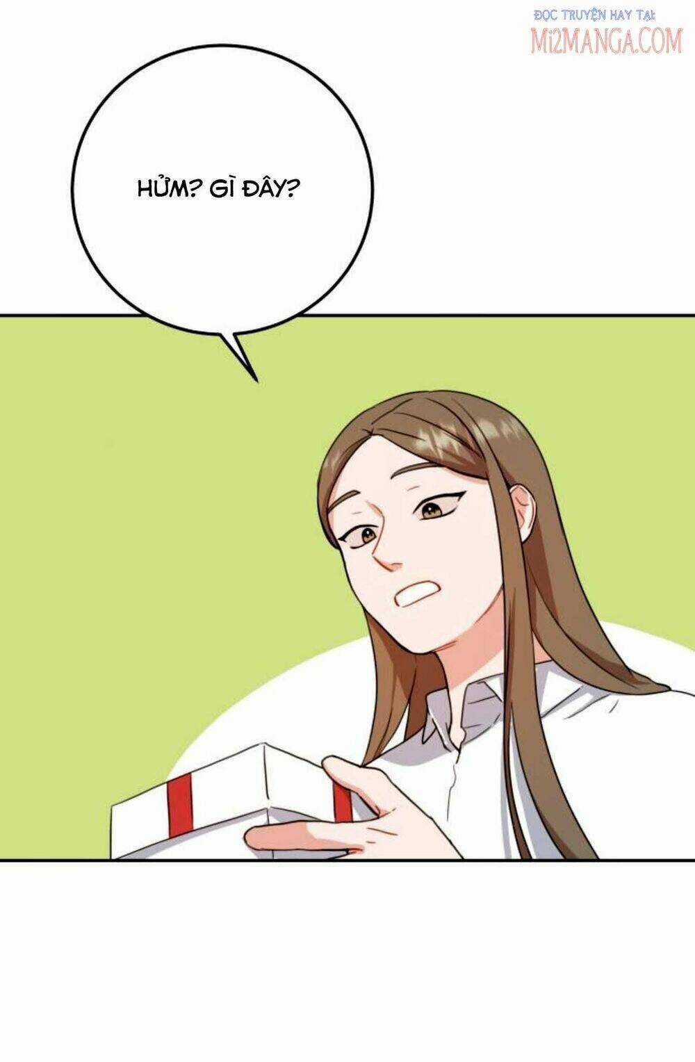 Bloody Romance - Lãng Mạn Đẫm Máu Chapter 13 trang 30