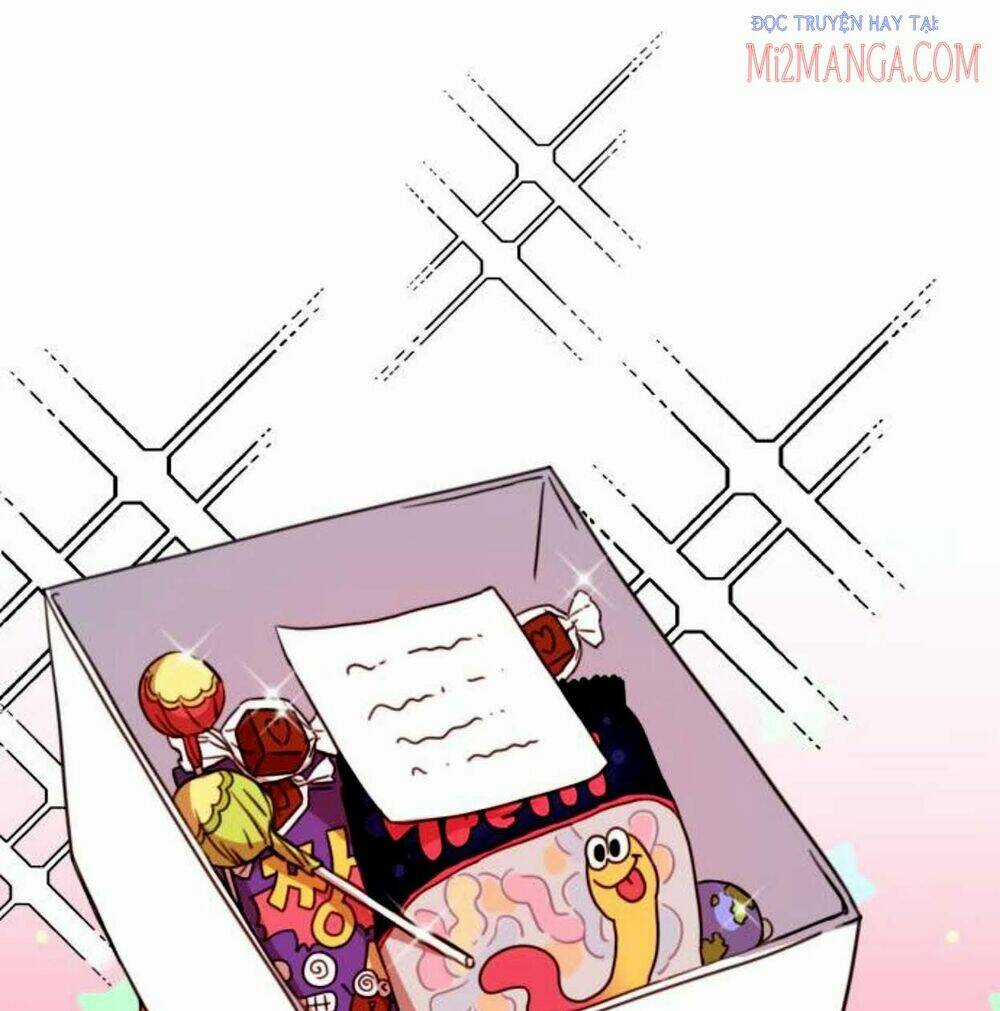 Bloody Romance - Lãng Mạn Đẫm Máu Chapter 13 trang 31