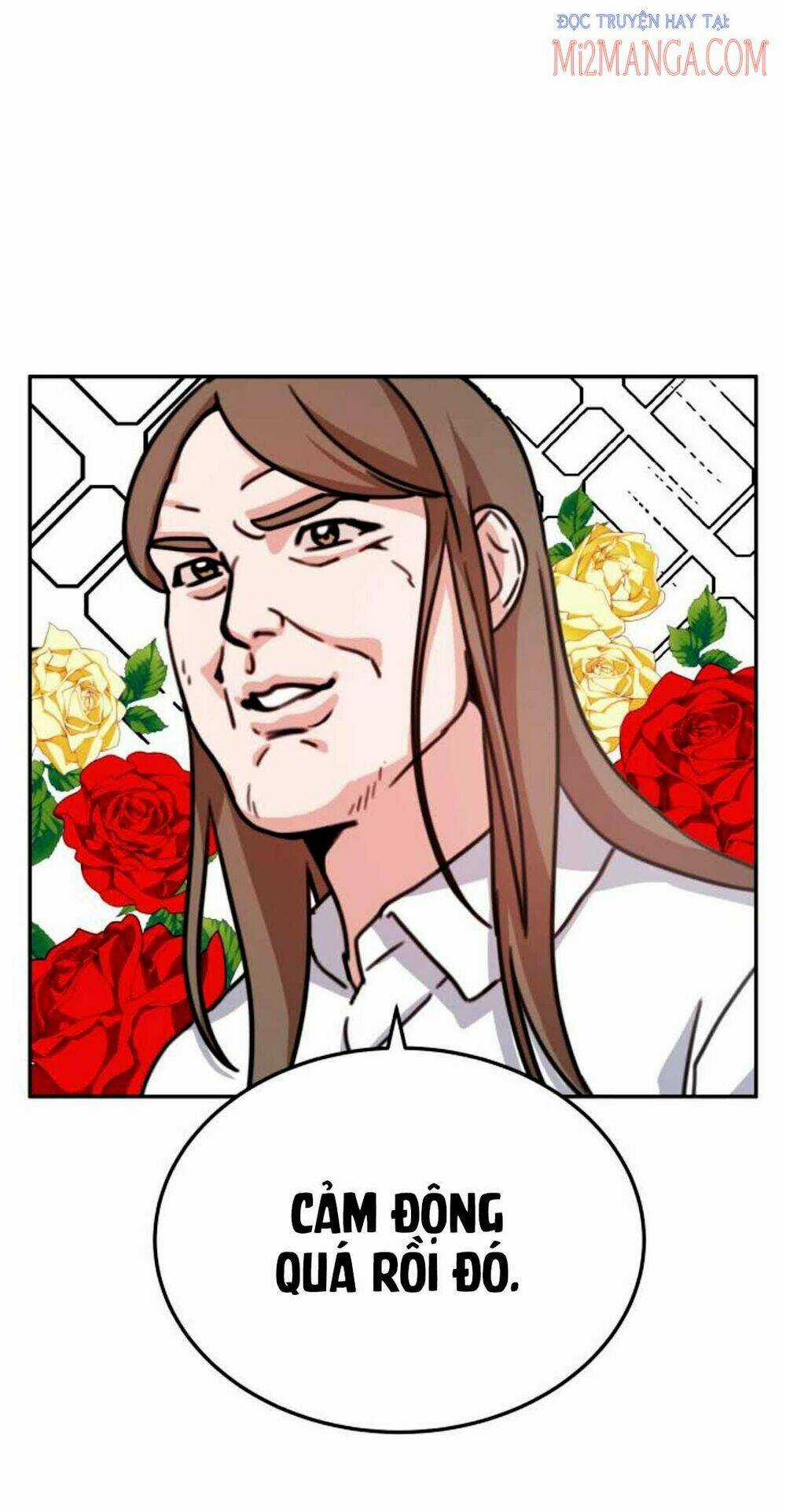 Bloody Romance - Lãng Mạn Đẫm Máu Chapter 13 trang 35