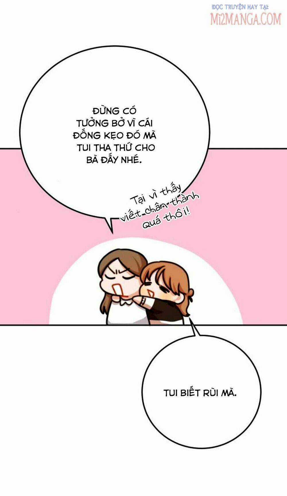 Bloody Romance - Lãng Mạn Đẫm Máu Chapter 13 trang 37