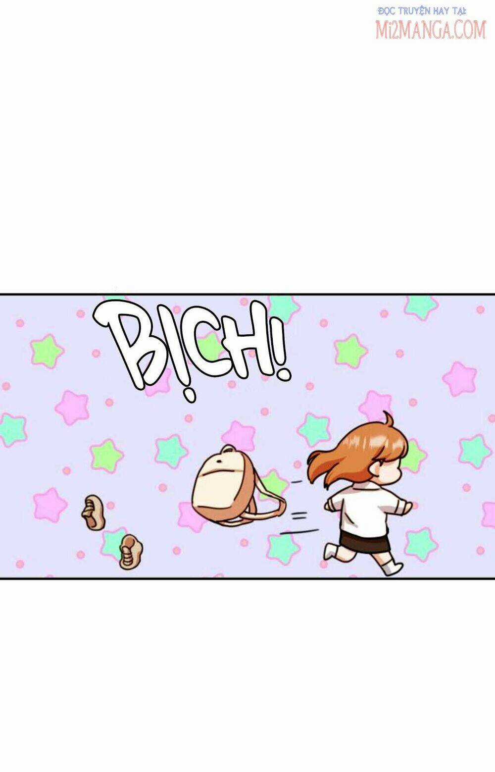 Bloody Romance - Lãng Mạn Đẫm Máu Chapter 13 trang 4