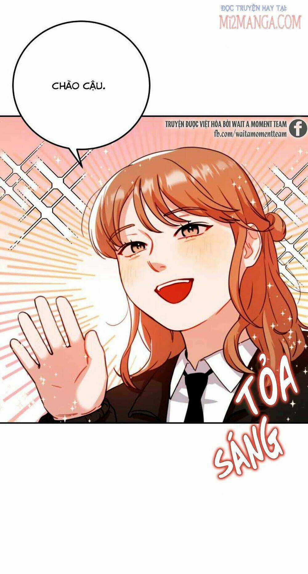 Bloody Romance - Lãng Mạn Đẫm Máu Chapter 13 trang 40