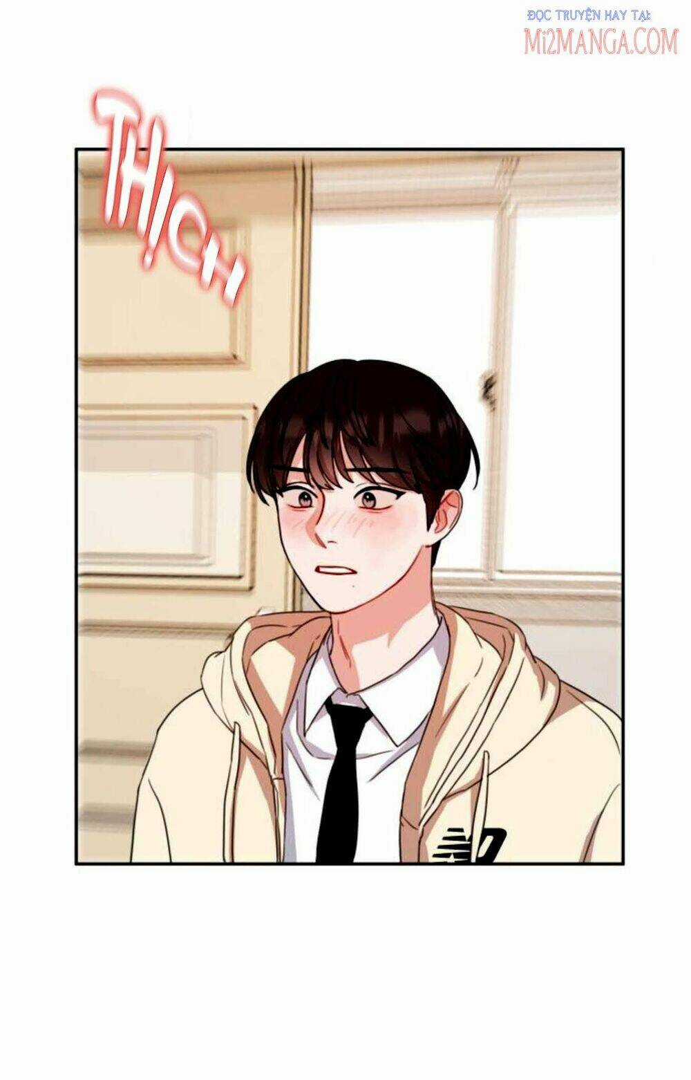 Bloody Romance - Lãng Mạn Đẫm Máu Chapter 13 trang 41