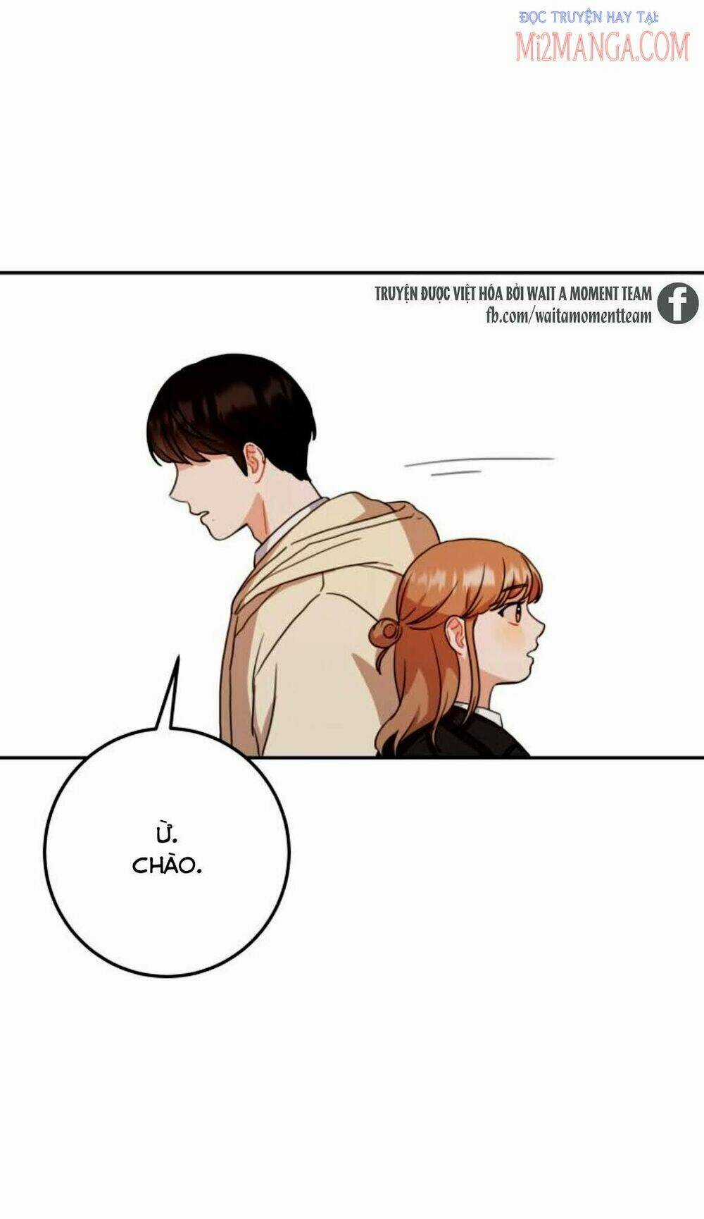 Bloody Romance - Lãng Mạn Đẫm Máu Chapter 13 trang 42