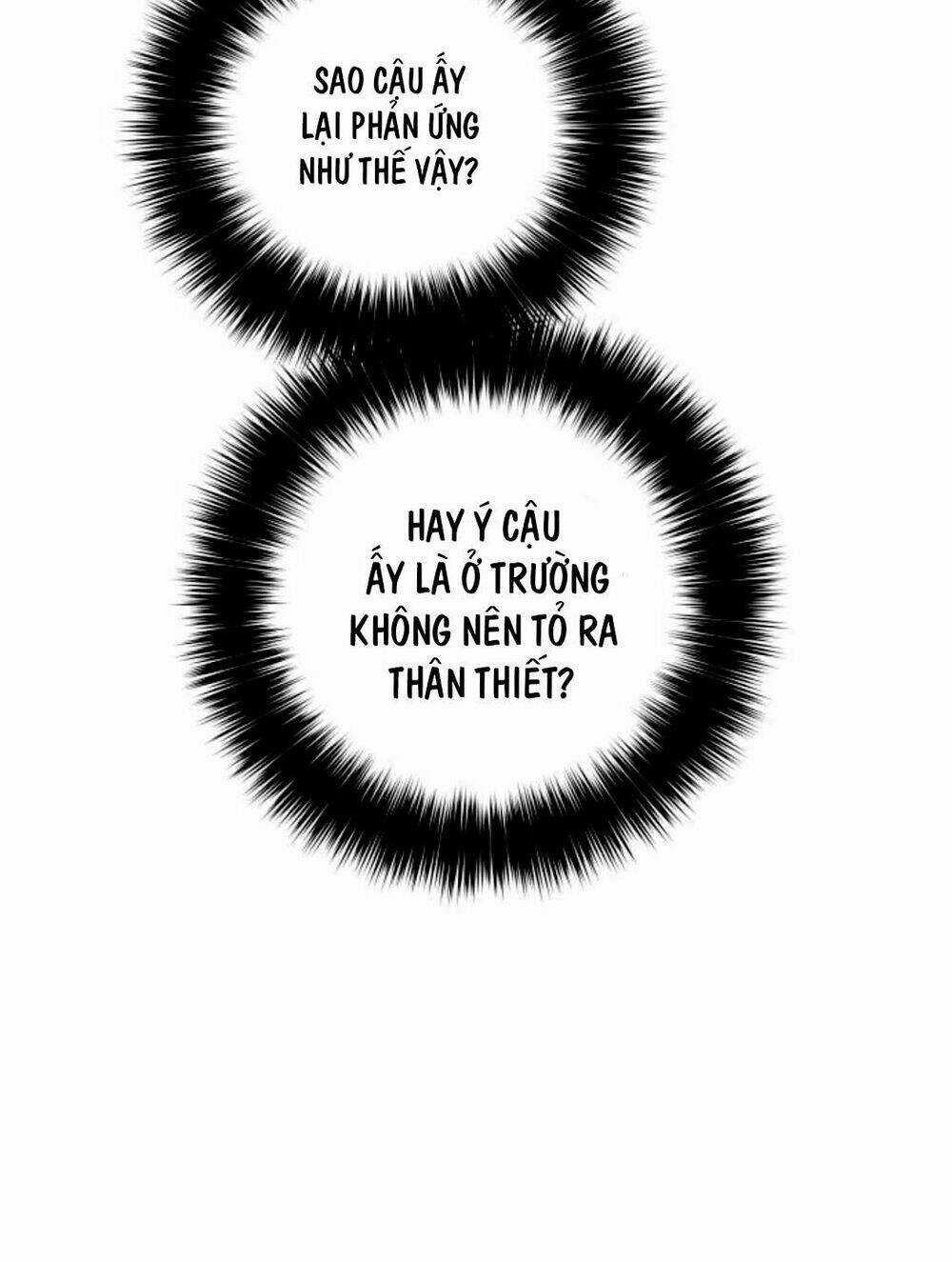 Bloody Romance - Lãng Mạn Đẫm Máu Chapter 13 trang 44