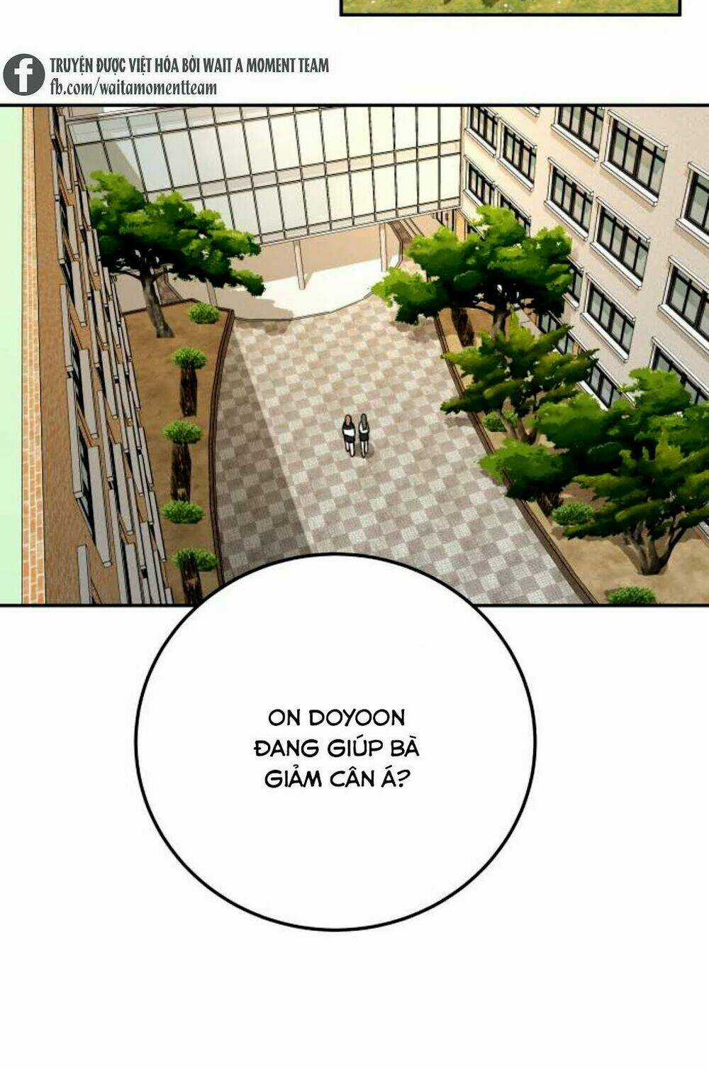 Bloody Romance - Lãng Mạn Đẫm Máu Chapter 13 trang 46