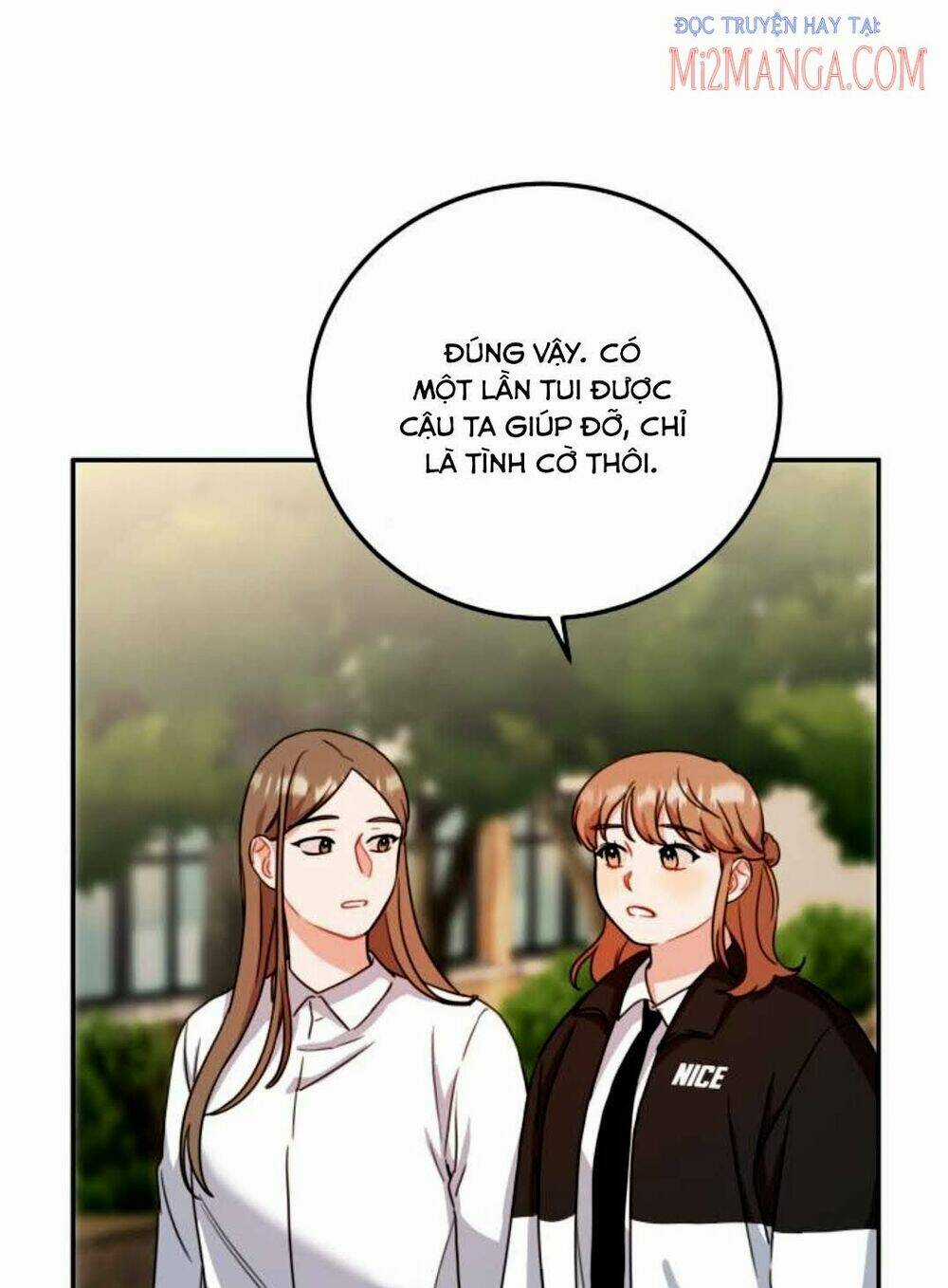 Bloody Romance - Lãng Mạn Đẫm Máu Chapter 13 trang 47