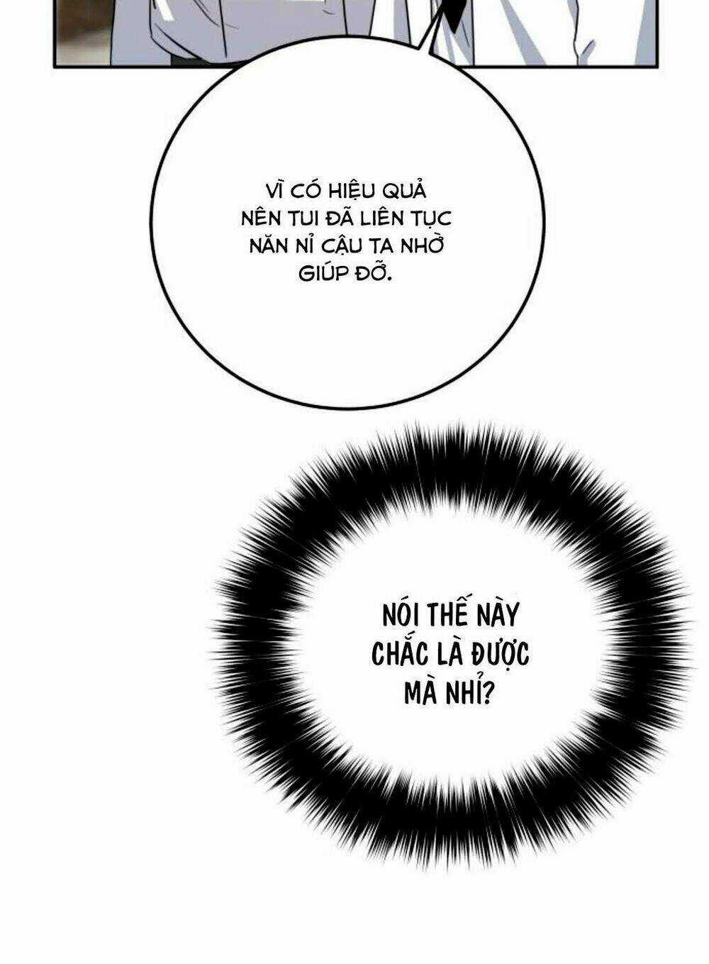 Bloody Romance - Lãng Mạn Đẫm Máu Chapter 13 trang 48