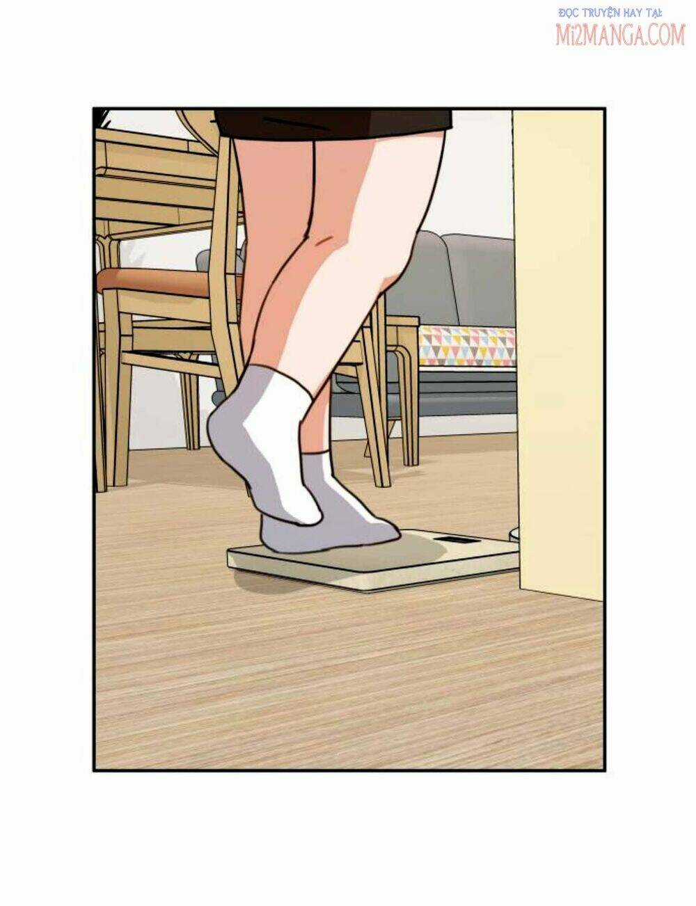 Bloody Romance - Lãng Mạn Đẫm Máu Chapter 13 trang 5