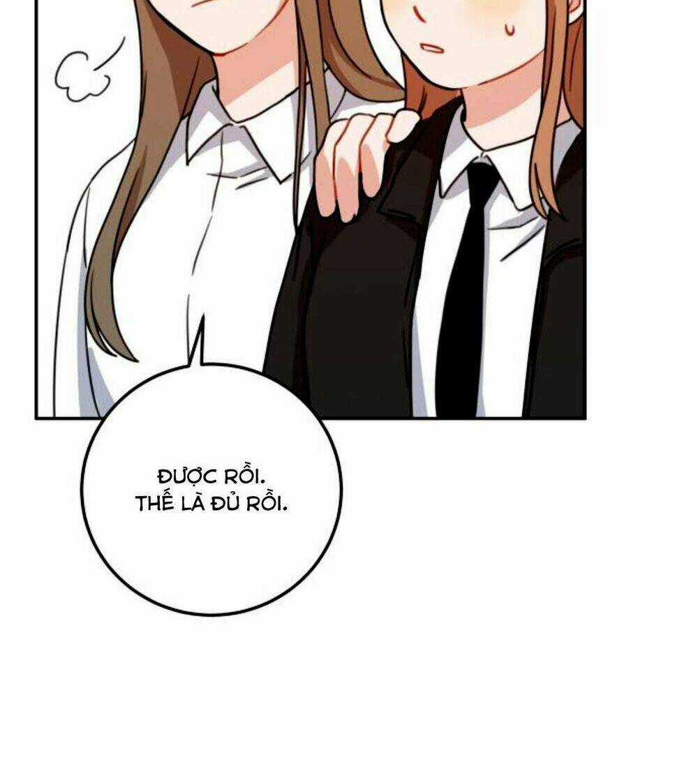 Bloody Romance - Lãng Mạn Đẫm Máu Chapter 13 trang 52