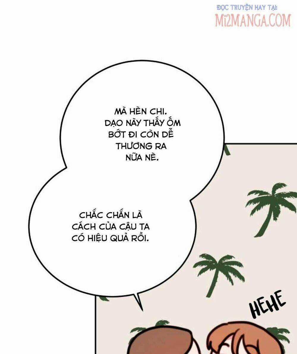 Bloody Romance - Lãng Mạn Đẫm Máu Chapter 13 trang 54