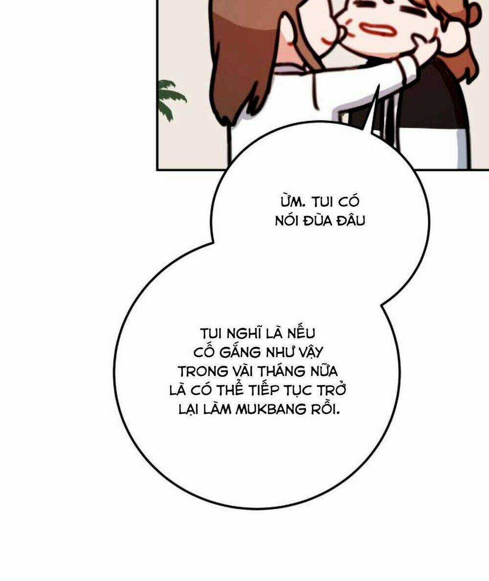 Bloody Romance - Lãng Mạn Đẫm Máu Chapter 13 trang 55