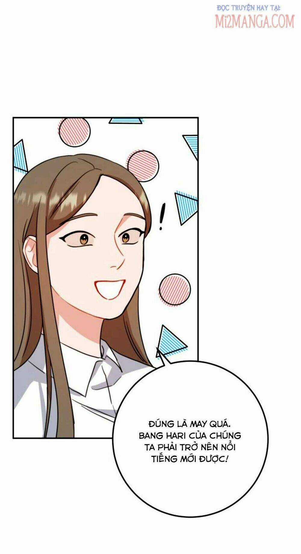 Bloody Romance - Lãng Mạn Đẫm Máu Chapter 13 trang 56