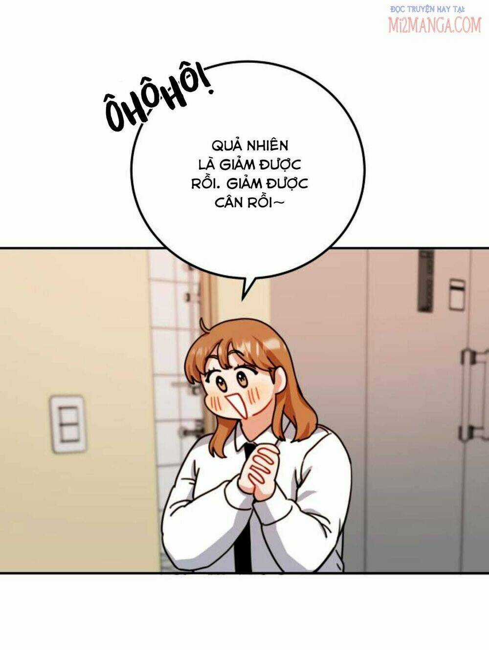 Bloody Romance - Lãng Mạn Đẫm Máu Chapter 13 trang 6