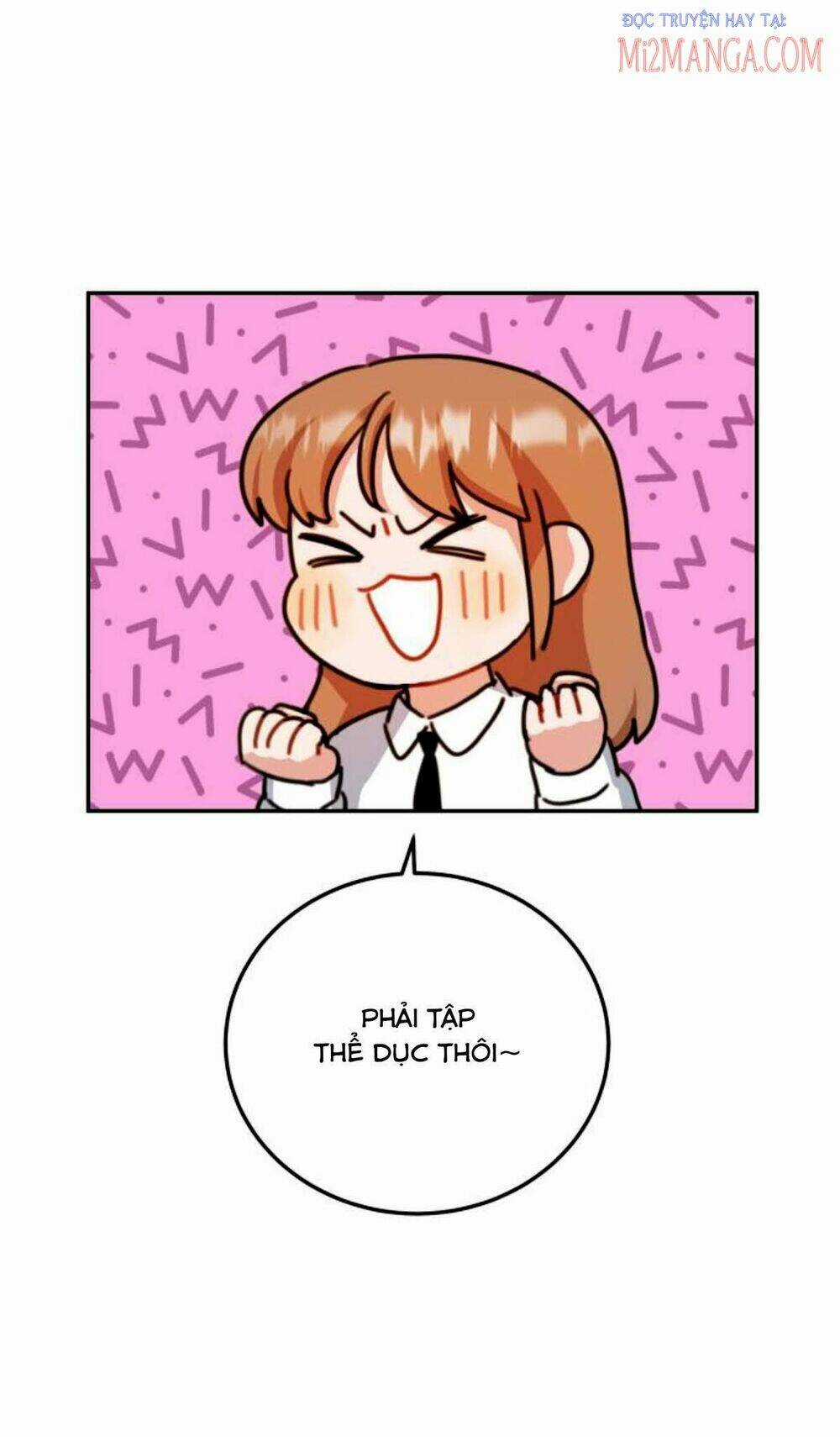 Bloody Romance - Lãng Mạn Đẫm Máu Chapter 13 trang 7