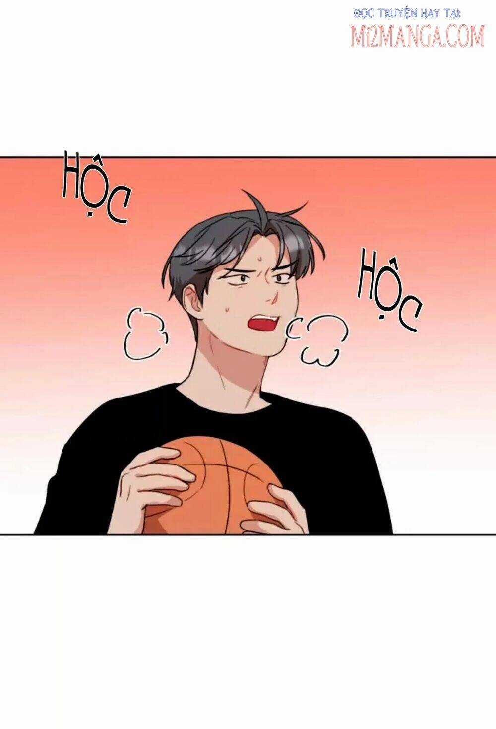 Bloody Romance - Lãng Mạn Đẫm Máu Chapter 14.5 trang 12