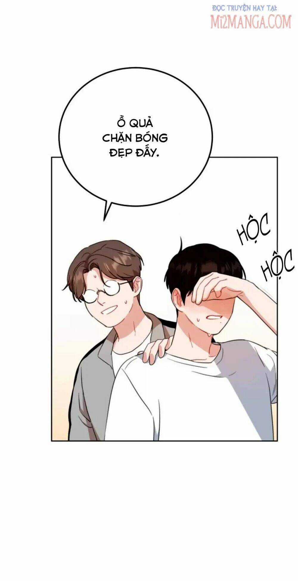 Bloody Romance - Lãng Mạn Đẫm Máu Chapter 14.5 trang 15