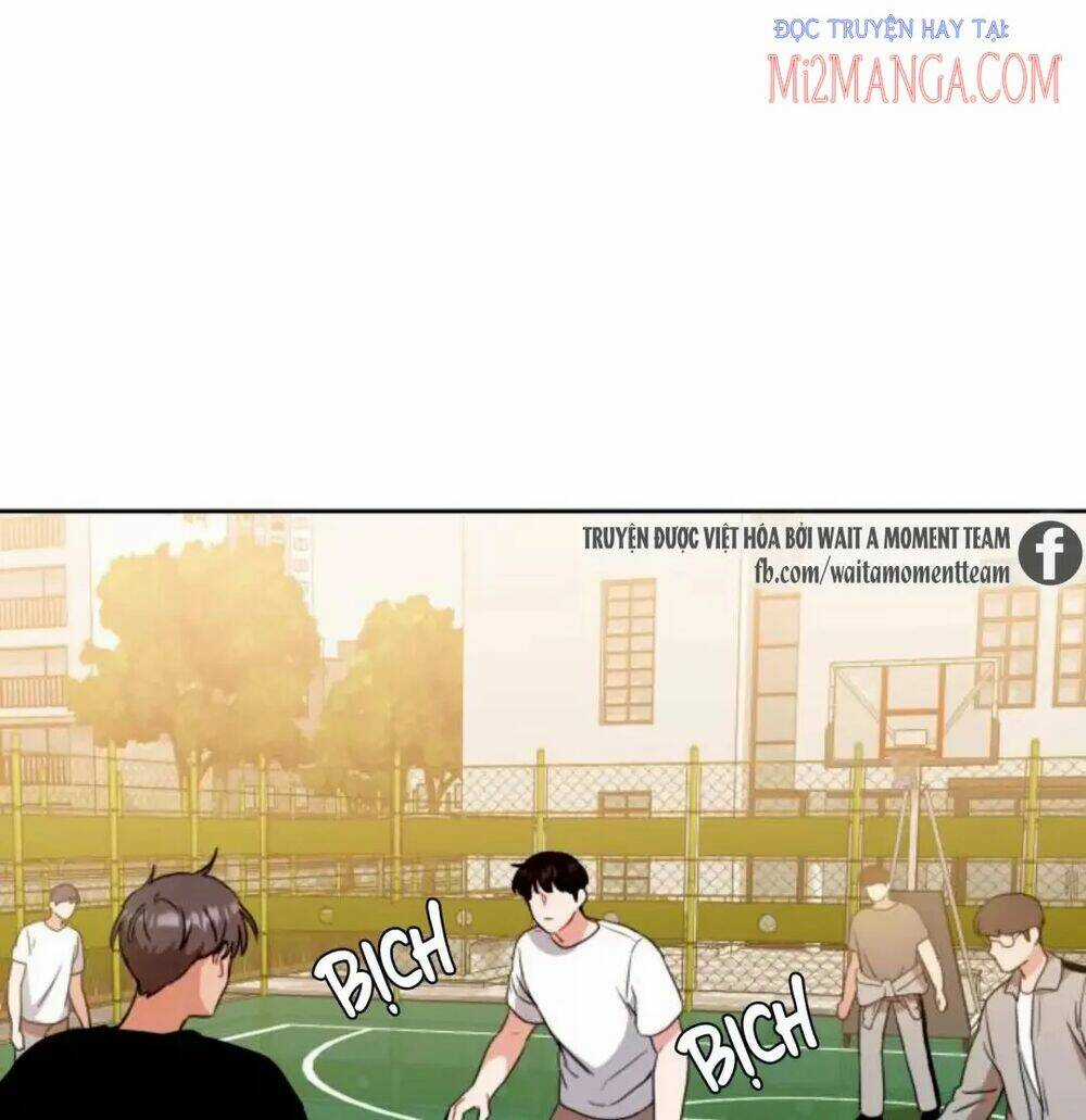 Bloody Romance - Lãng Mạn Đẫm Máu Chapter 14.5 trang 16