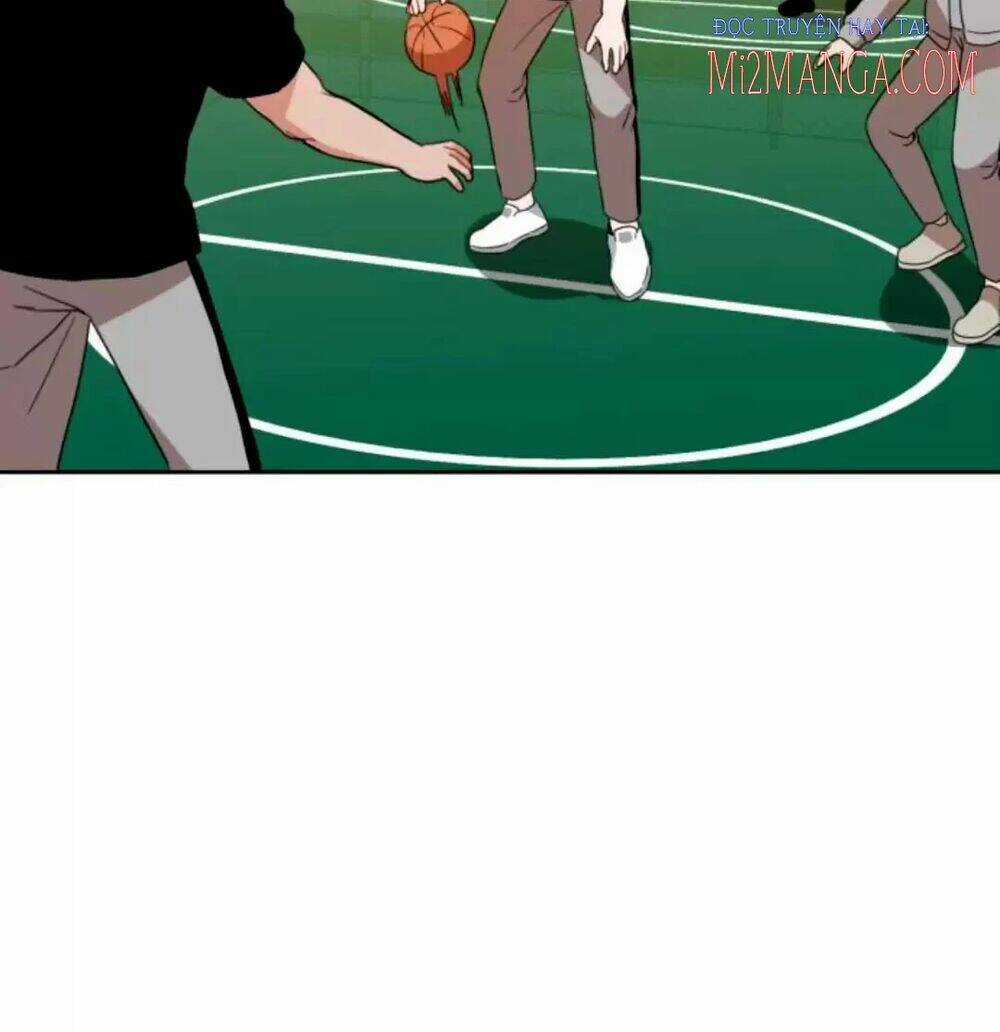 Bloody Romance - Lãng Mạn Đẫm Máu Chapter 14.5 trang 17