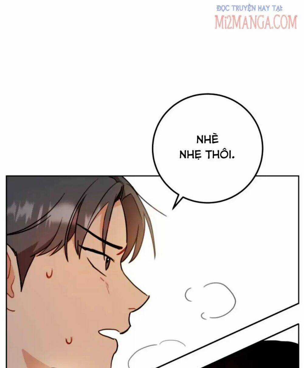 Bloody Romance - Lãng Mạn Đẫm Máu Chapter 14.5 trang 18