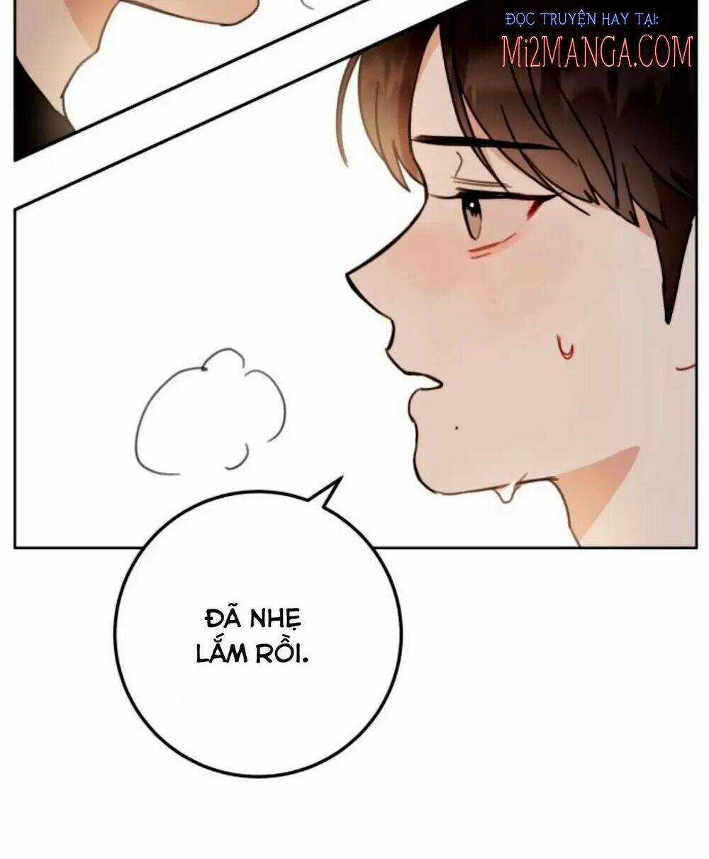 Bloody Romance - Lãng Mạn Đẫm Máu Chapter 14.5 trang 19