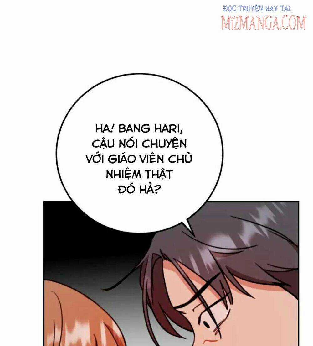 Bloody Romance - Lãng Mạn Đẫm Máu Chapter 14.5 trang 2