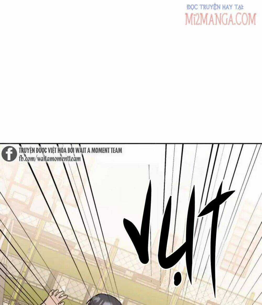 Bloody Romance - Lãng Mạn Đẫm Máu Chapter 14.5 trang 20