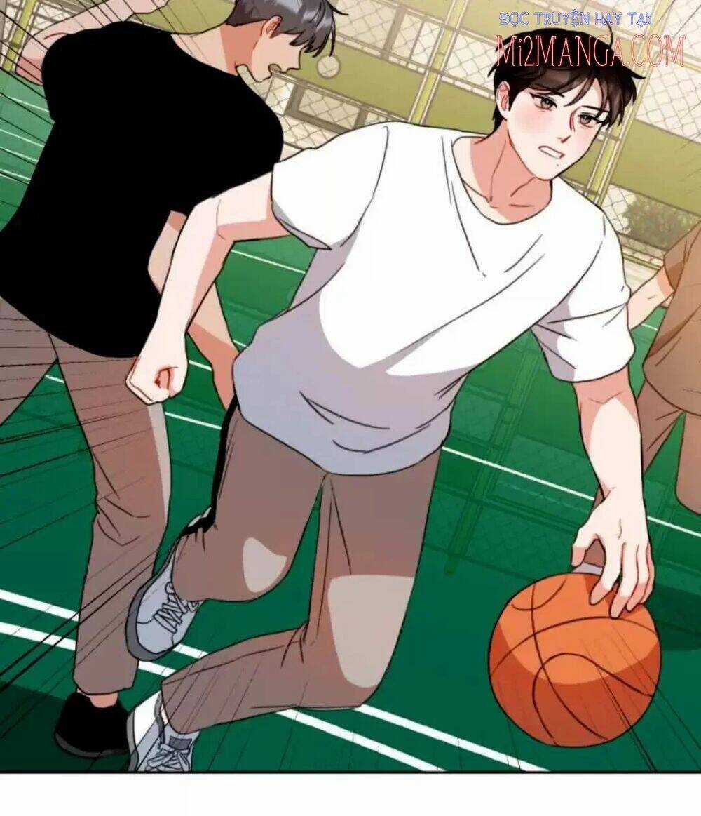 Bloody Romance - Lãng Mạn Đẫm Máu Chapter 14.5 trang 21